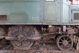 FFS Ae 3/6 I 10650